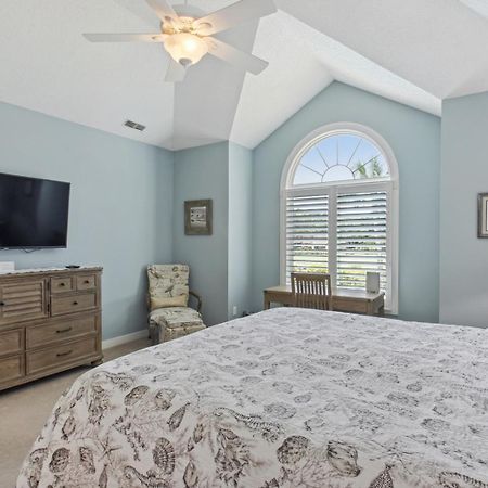 31 Sea Lane Villa Hilton Head Island Eksteriør billede