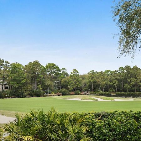 31 Sea Lane Villa Hilton Head Island Eksteriør billede