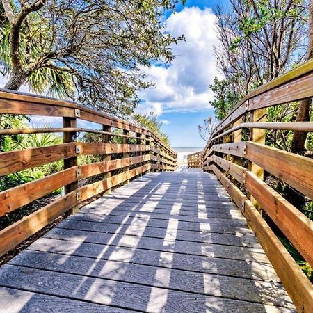 31 Sea Lane Villa Hilton Head Island Eksteriør billede