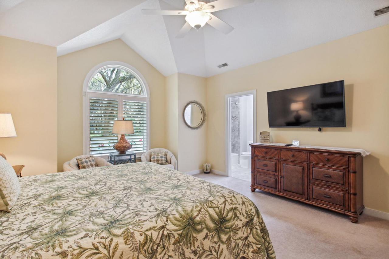 31 Sea Lane Villa Hilton Head Island Eksteriør billede