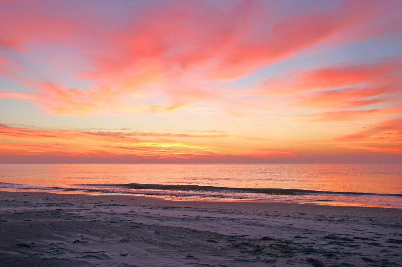 31 Sea Lane Villa Hilton Head Island Eksteriør billede