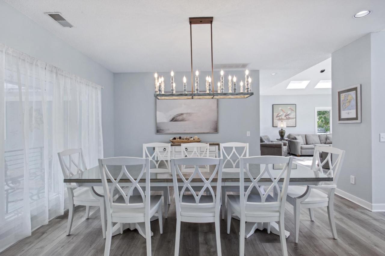 31 Sea Lane Villa Hilton Head Island Eksteriør billede