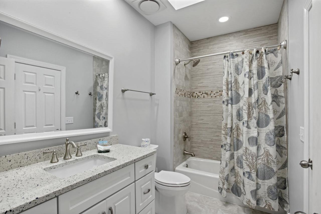 31 Sea Lane Villa Hilton Head Island Eksteriør billede