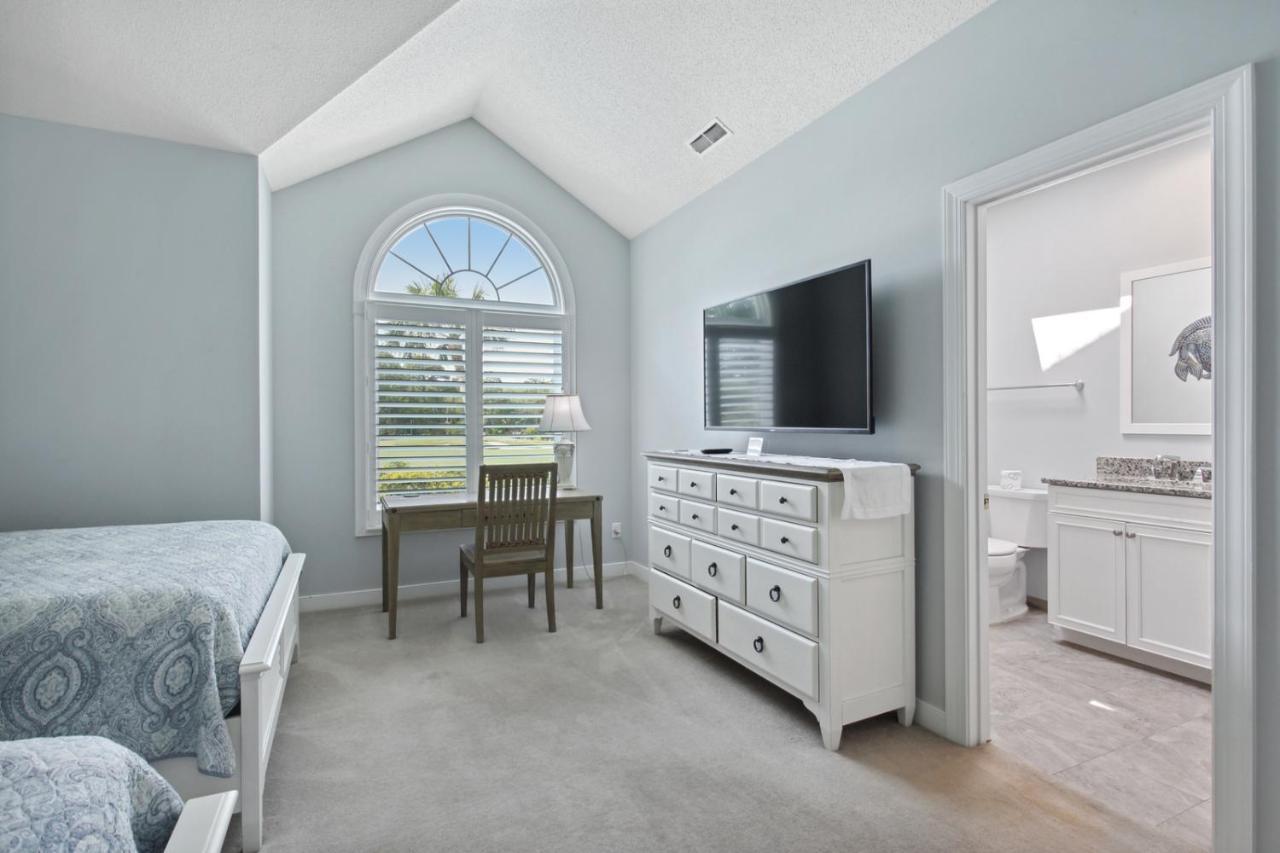 31 Sea Lane Villa Hilton Head Island Eksteriør billede