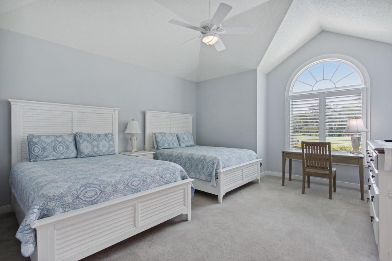 31 Sea Lane Villa Hilton Head Island Eksteriør billede